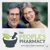 The People's Pharmacy podcast