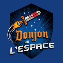 Donjon de l'espace