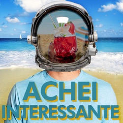 ACHEI INTERESSANTE | Pausa