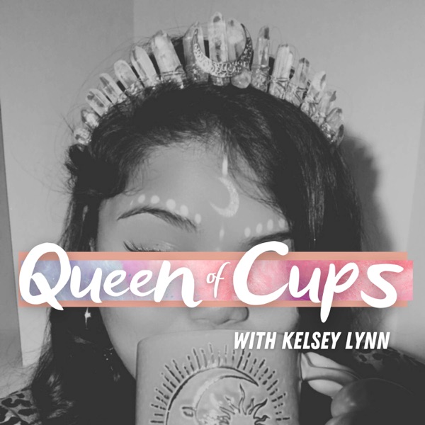 Artwork for Queen of Cups