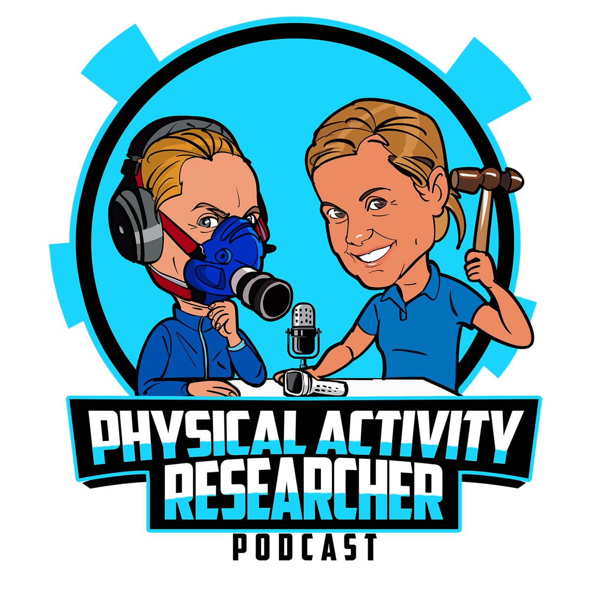 physical-activity-researcher-podcast-podtail