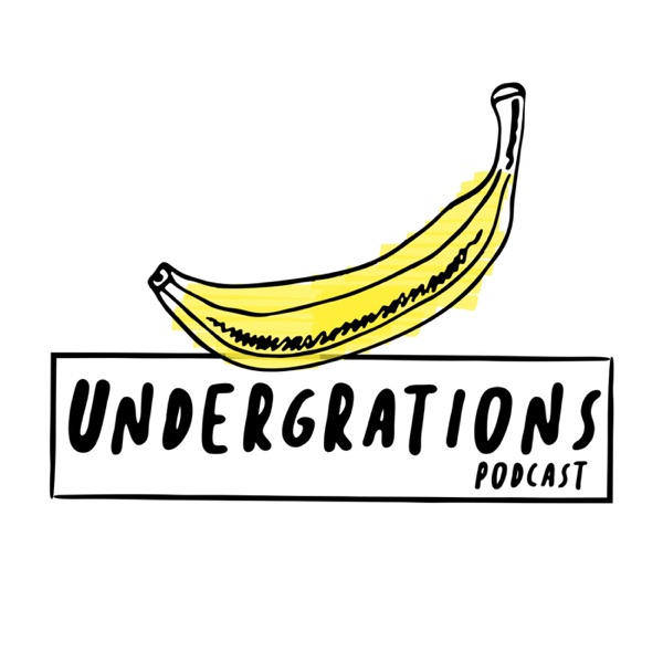Artwork for Undergrations Podcast