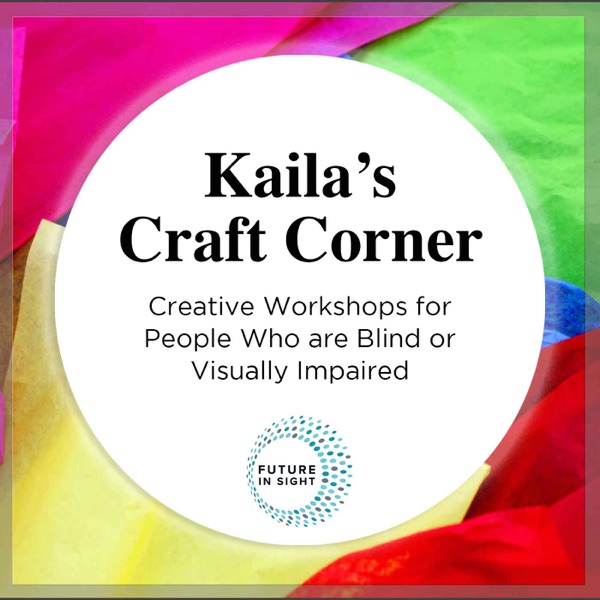 Kaila's Craft Corner Artwork