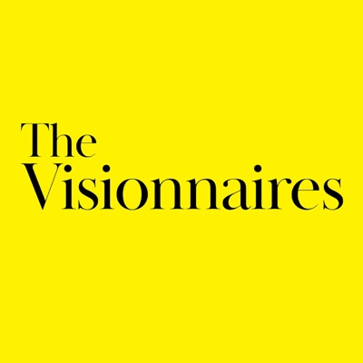 The Visionnaires The Visionnaires
