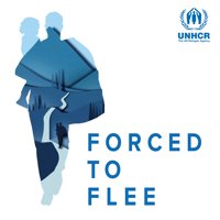 Forced To Flee podcast