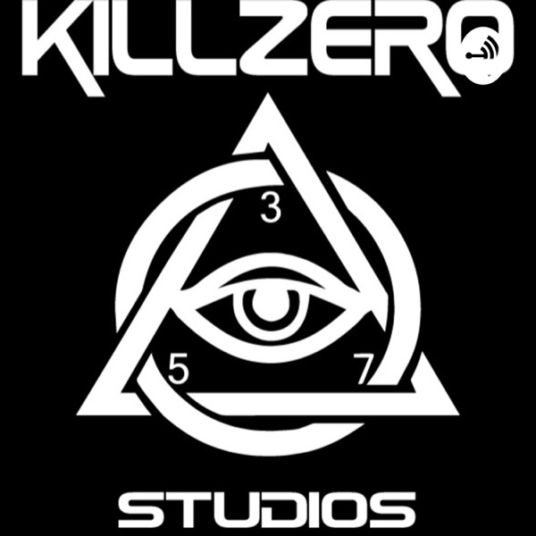 KillZero Artwork