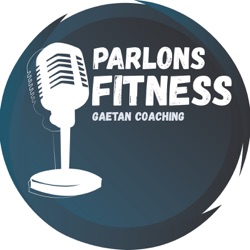 Parlons Fitness