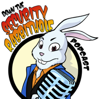 Down the Security Rabbithole Podcast podcast