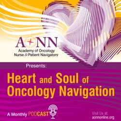 Perspectives on Certification: Physician, Nurse, and Patient Navigator AONN+