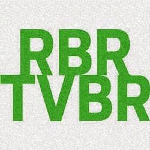 RBR+TVBR InFOCUS Podcast Artwork