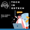 Tech in EdTech artwork