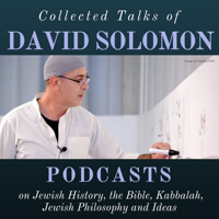 Collected Talks of David Solomon podcast