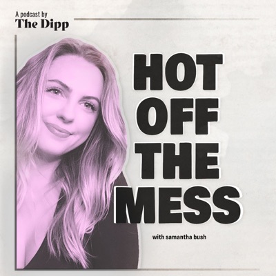 Hot Off The Mess Hot Off The Mess