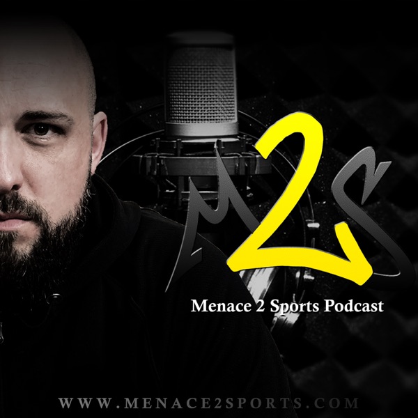 Menace2Sports with Zach Smith