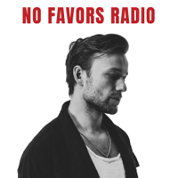 Party Favor Presents No Favors Radio podcast