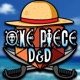 ONE PIECE D&D #1 | Shipwrecked
