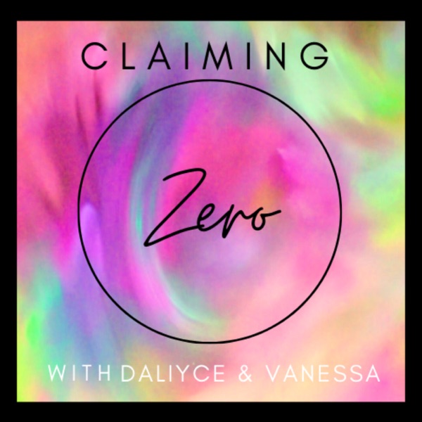 Claiming Zero Artwork