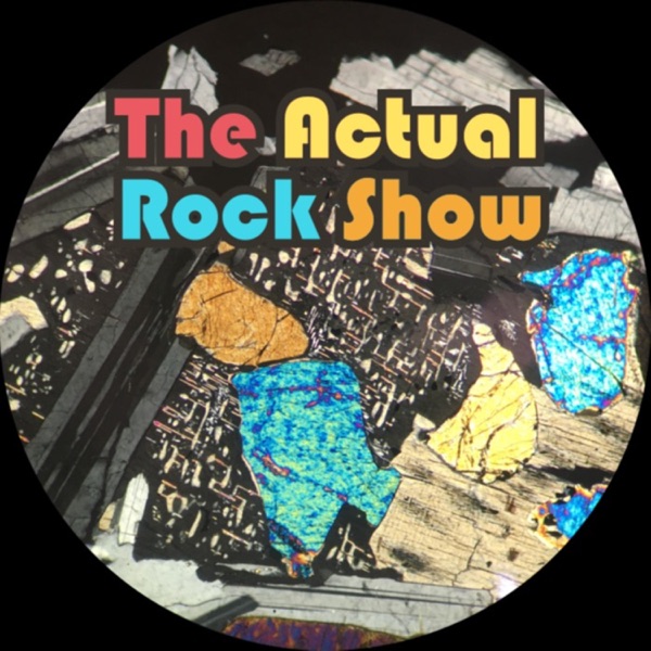 The Actual Rock Show