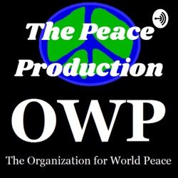 The Peace Production