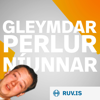 Gleymdar perlur níunnar - RÚV