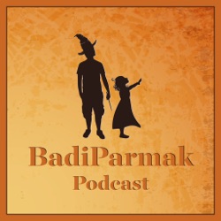 BadiParmak Podcast