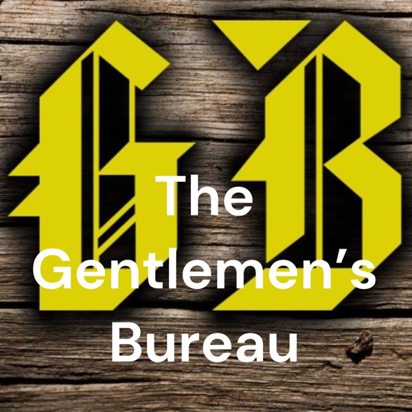 Artwork for The Gentlemen's Bureau