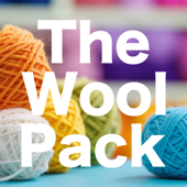 Crochet Society Podcast - thewoolpack