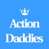Action Daddies artwork