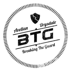BTG 83 - Is the Pit the Future of Combat Sports?
