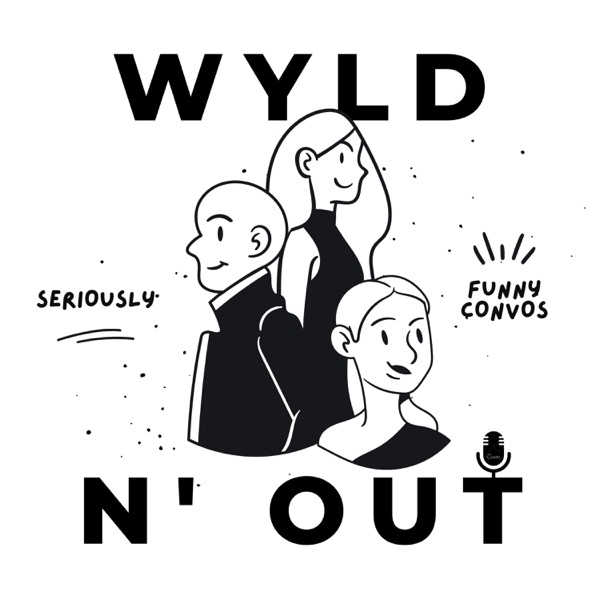 Wyld 'n Out Artwork