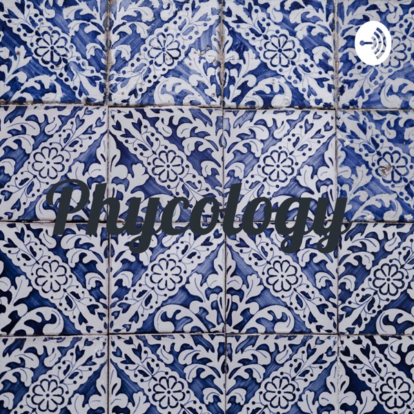 Phycology banner backdrop
