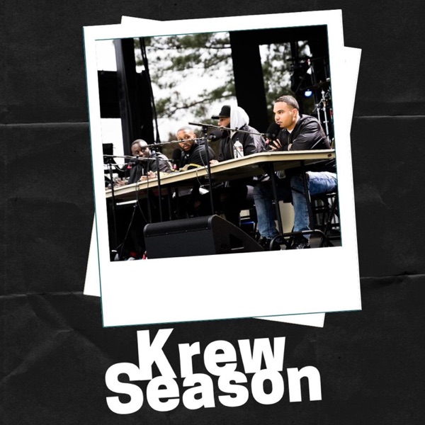 Krew Season Podcast