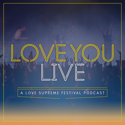 Love You Live Love You Live