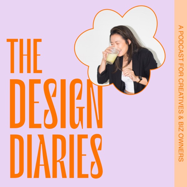 The Design Diaries