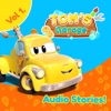 Super Truck: Stories for Kids artwork