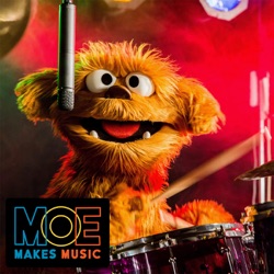 Moe Makes Music with Big Al Ammo
