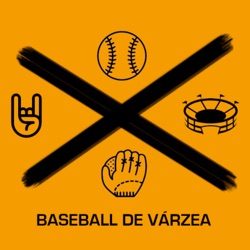 Baseball de Várzea