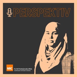 Perspektiv: Flyktninghjelpens podkast med Iman Meskini