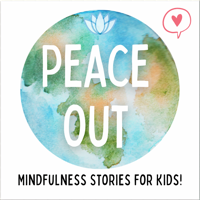 Peace Out Podcast podcast