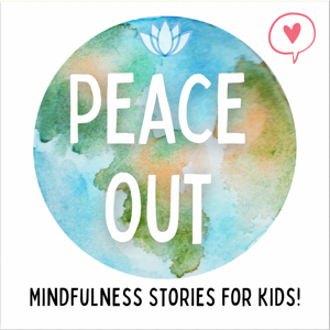 Peace Out Podcast podcast