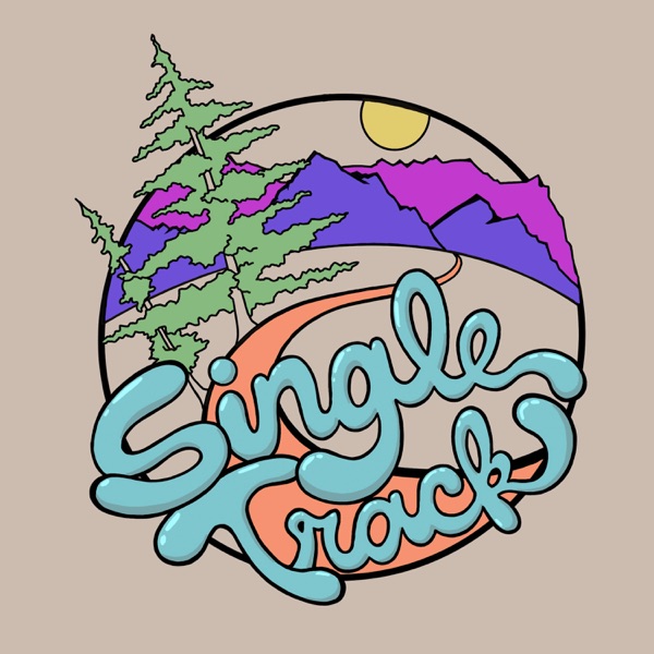 Singletrack Artwork