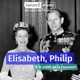 Au cœur de l'histoire : Elisabeth, Philip et le poids de la couronne