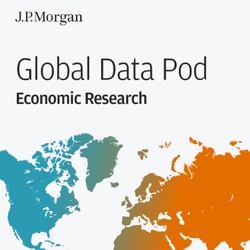 Global Data Pod Weekender: A good week