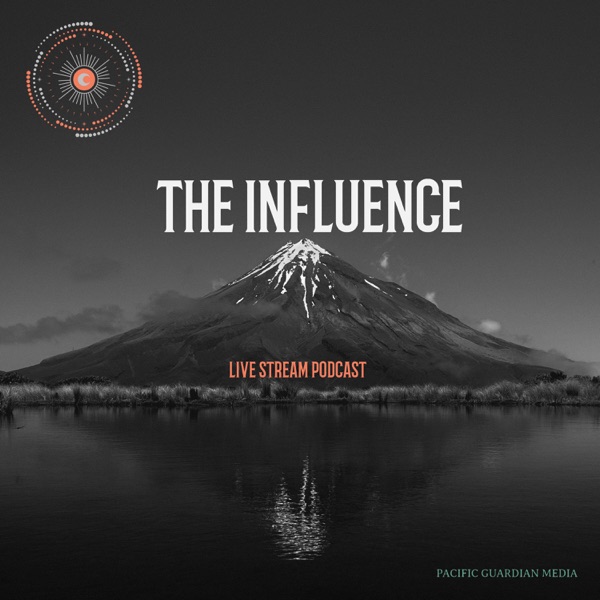 Artwork for The Influence