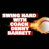 SWING HARD #123 - BILL HUGHES