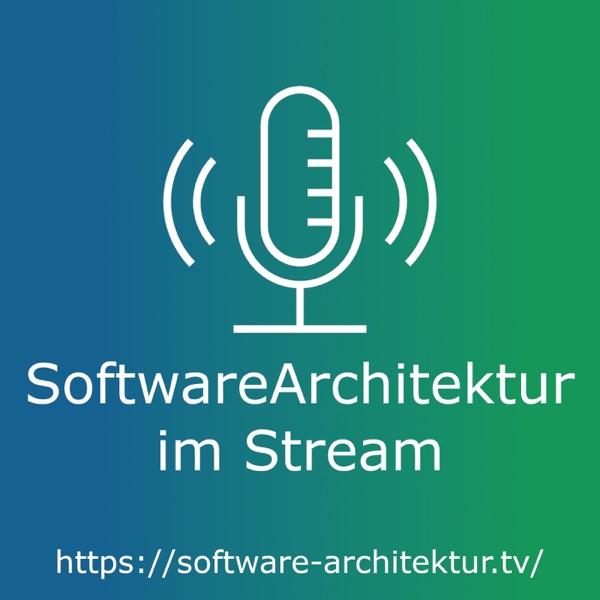 SoftwareArchitektur im Stream