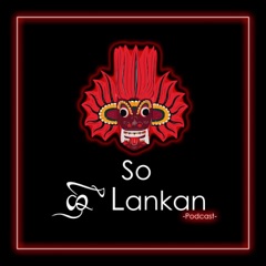 So Sri Lankan