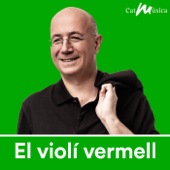 El violí vermell - Catalunya Ràdio