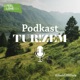 Podkast TUR!ZEM: dr. Noah Charney, ambasador slovenskega turizma
