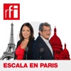 Escala en París